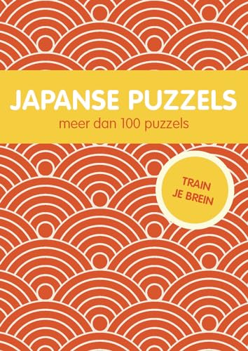 Beispielbild fr Japanse puzzels: Meer dan 100 puzzels (Pelkmans) zum Verkauf von Reuseabook