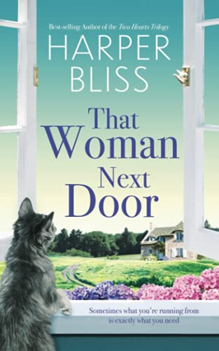Stock image for That Woman Next Door for sale by Better World Books