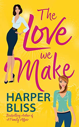 Stock image for The Love We Make for sale by GreatBookPrices