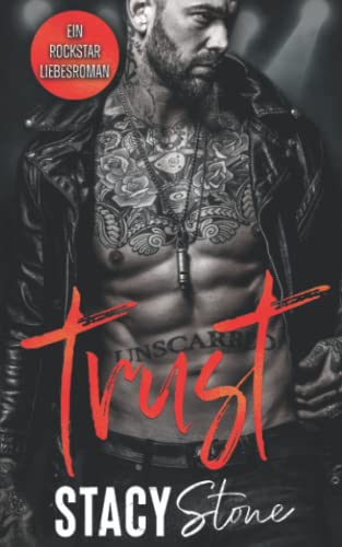 Stock image for Trust - German (Full Moon - German) (German Edition) for sale by Book Deals