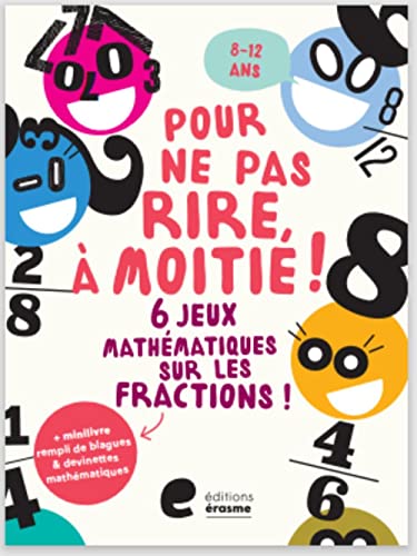 Stock image for Jeux de maths : album d'activites 8-12 ans for sale by Ammareal