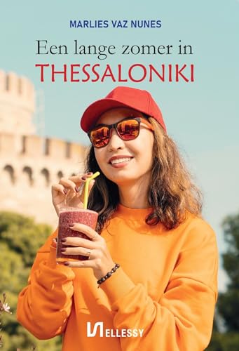 Beispielbild fr Een lange zomer in Thessaloniki zum Verkauf von Buchpark