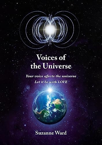 Beispielbild fr Voices of the Universe zum Verkauf von GreatBookPrices