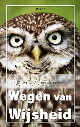 Stock image for Wegen van Wijsheid for sale by Buchpark