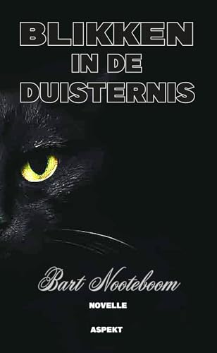 Stock image for Blikken in de duisternis: novelle for sale by Buchpark