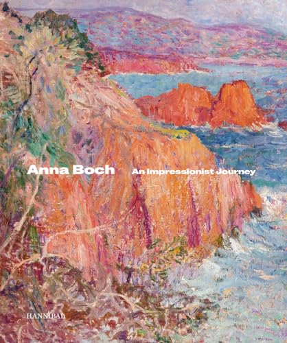 Imagen de archivo de Anna Boch (Hardcover) a la venta por Grand Eagle Retail