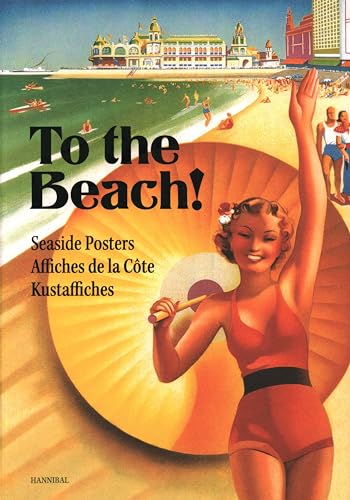 Imagen de archivo de To the Beach! (Hardcover) a la venta por Grand Eagle Retail