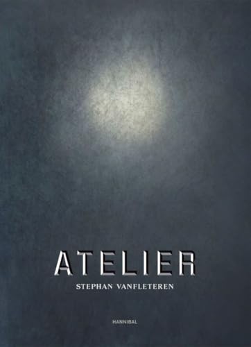 Imagen de archivo de Atelier (Hardcover) a la venta por Grand Eagle Retail