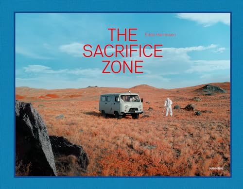 Imagen de archivo de The Sacrifice Zone (Hardcover) a la venta por Grand Eagle Retail