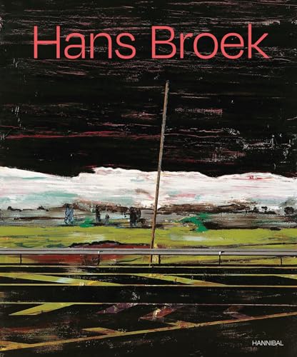 9789464666618: Hans Broek /anglais