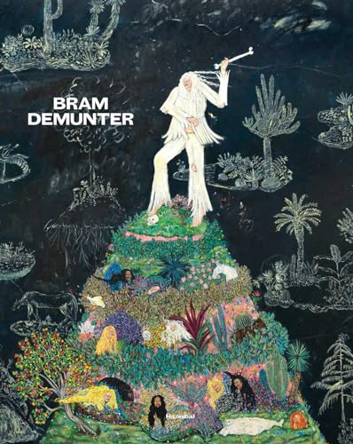 Imagen de archivo de Bram Demunter (Hardcover) a la venta por Grand Eagle Retail