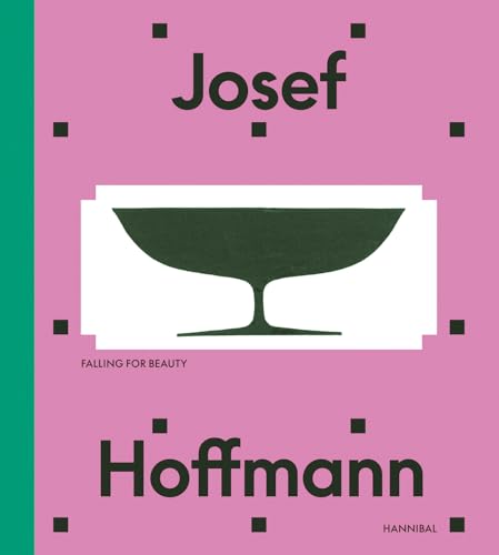 Stock image for Josef Hoffmann (Hardcover) for sale by Grand Eagle Retail
