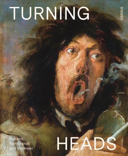 9789464666786: Turning Heads: Bruegel, Rubens and Rembrandt