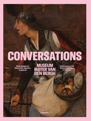 Imagen de archivo de Conversations (Paperback) a la venta por Grand Eagle Retail