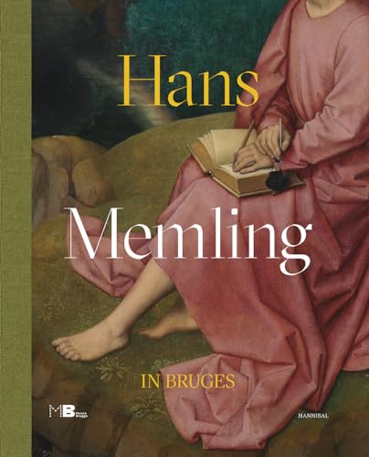 Imagen de archivo de Hans Memling in Bruges a la venta por GreatBookPrices