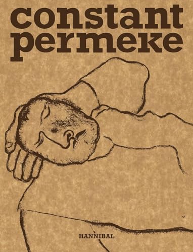Stock image for Constant Permeke for sale by PBShop.store US
