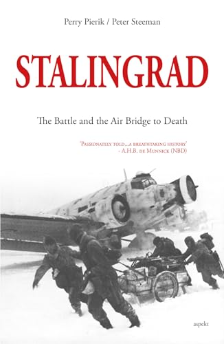 Stock image for STALINGRAD (Paperback) for sale by Grand Eagle Retail