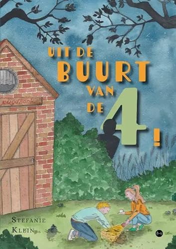 Stock image for Uit de buurt van de 4! for sale by Buchpark