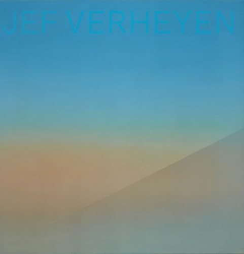 Stock image for Jef Verheyen for sale by PBShop.store US
