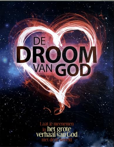 De droom van God - Kamp Wilkin van, de