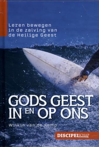 Stock image for Gods geest in en op ons (Groeiserie) for sale by Revaluation Books