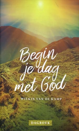 Stock image for Begin je dag met God for sale by Revaluation Books