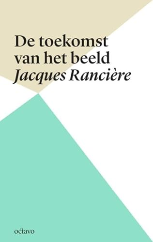 9789490334055: De toekomst van het beeld (Dutch Edition)