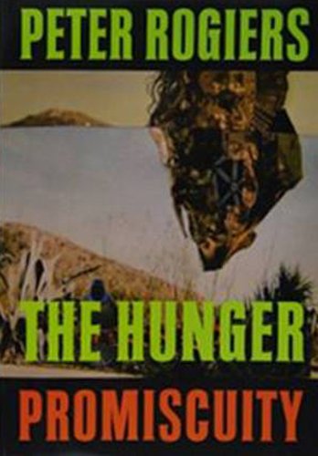 Stock image for The Hunger #2 Promiscuity for sale by medimops