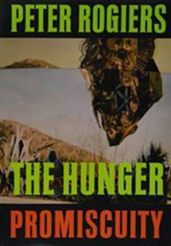 9789490693886: The Hunger #2 Promiscuity