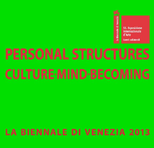 Personal Structures: Culture-Mind-Becoming (English and Chinese Edition) (9789490784126) by Karlyn De & Sarah Gold Jongh