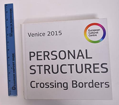 Beispielbild fr Personal Structures: 56th Biennale di Venezia 2015 zum Verkauf von medimops
