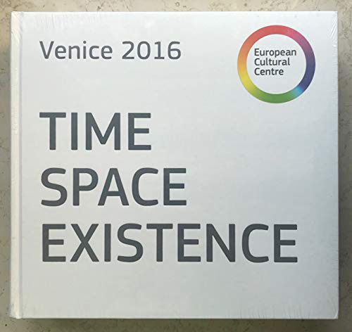 Beispielbild fr Time Space Existence: 2016 zum Verkauf von Norbert Kretschmann