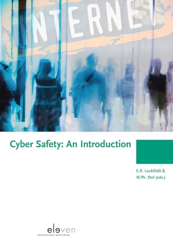 9789490947750: Cyber Safety: An Introduction (Studieboeken Criminologie & Veiligheid)