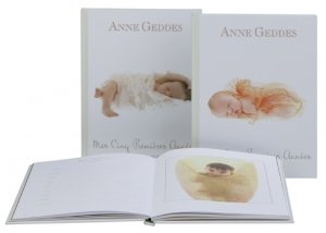 9789491097003: Mes cinq premires annes - Souvenirs de ma vie de bb - Anne Geddes