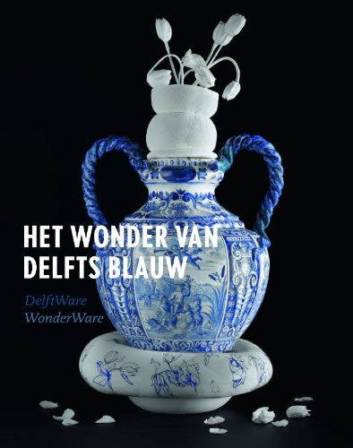 9789491196348: Delft Ware: Wonder Ware