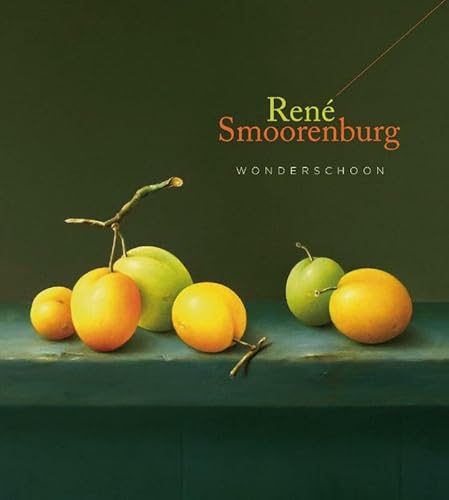 Imagen de archivo de Rene Smoorenburg - Schilderijen a la venta por WorldofBooks