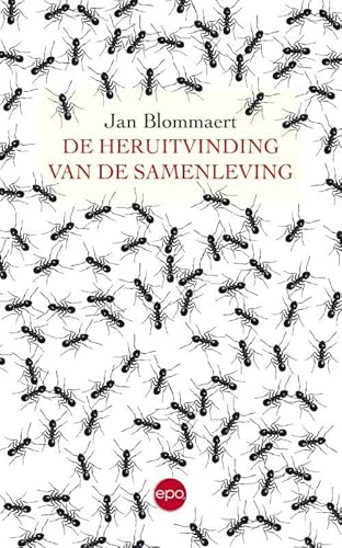 Imagen de archivo de De heruitvinding van de samenleving a la venta por Untje.com