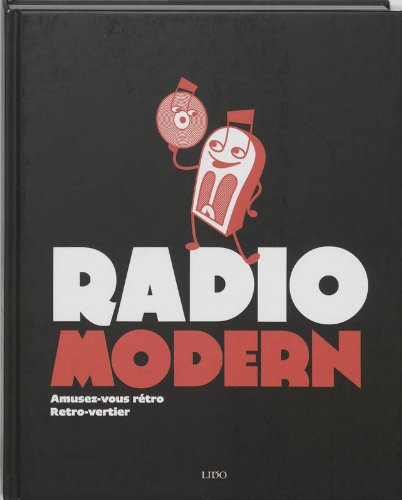 Beispielbild fr Radio Modern / druk 1 zum Verkauf von medimops