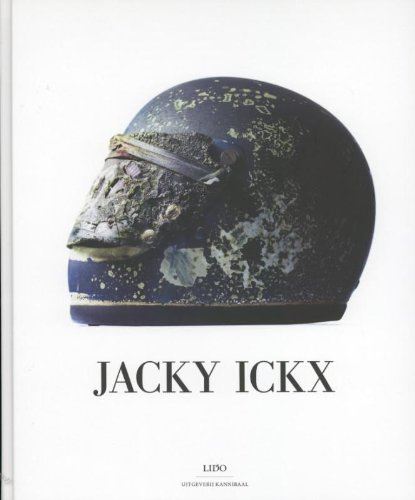 Stock image for Jackie Ickx for sale by Buchpark