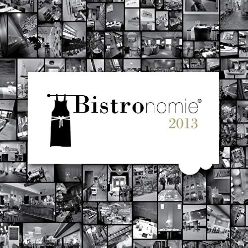 9789491347023: Bistronomie 2013