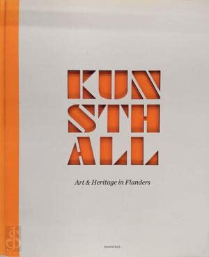 Stock image for Kunsthal Flanders for sale by HALCYON BOOKS