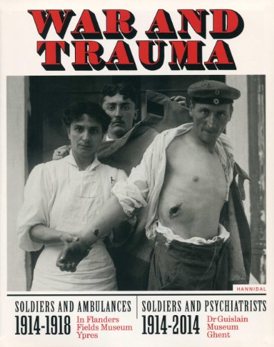 Imagen de archivo de War and Trauma (Paperback) a la venta por CitiRetail