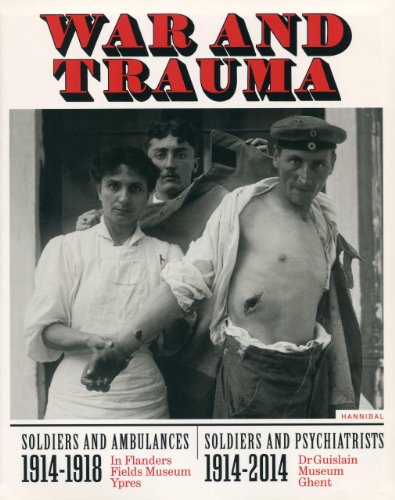 Stock image for War and Trauma for sale by PBShop.store US