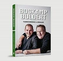 Beispielbild fr Voetbal! / druk 1: Boskamp en Vannieuwkerke zum Verkauf von medimops
