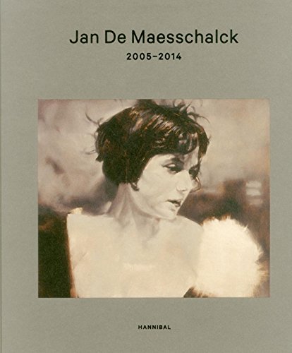 Imagen de archivo de Jan De Maesschalck: 2005-2014 a la venta por Powell's Bookstores Chicago, ABAA