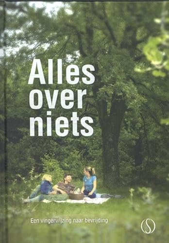 Imagen de archivo de Alles over niets: beschouwingen over non-dualiteit (Dutch Edition) a la venta por Wolk Media & Entertainment