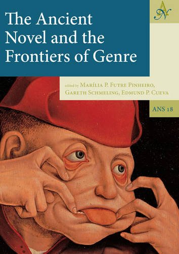 Beispielbild fr The Ancient Novel and the Frontiers of Genre (Ancient Narrative Supplements) zum Verkauf von Books From California