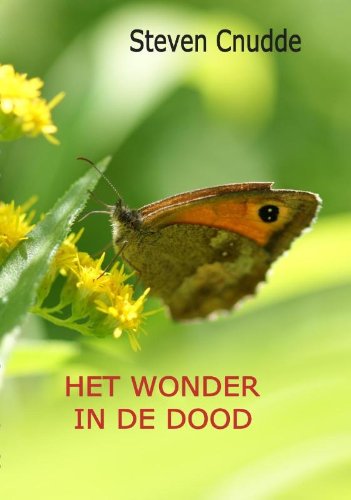 Stock image for Het wonder in de dood for sale by Untje.com