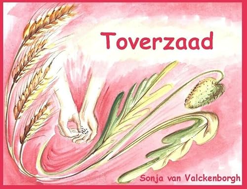 Stock image for Toverzaad for sale by Buchpark