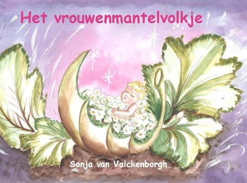Stock image for Het vrouwenmantelvolkje for sale by Buchpark